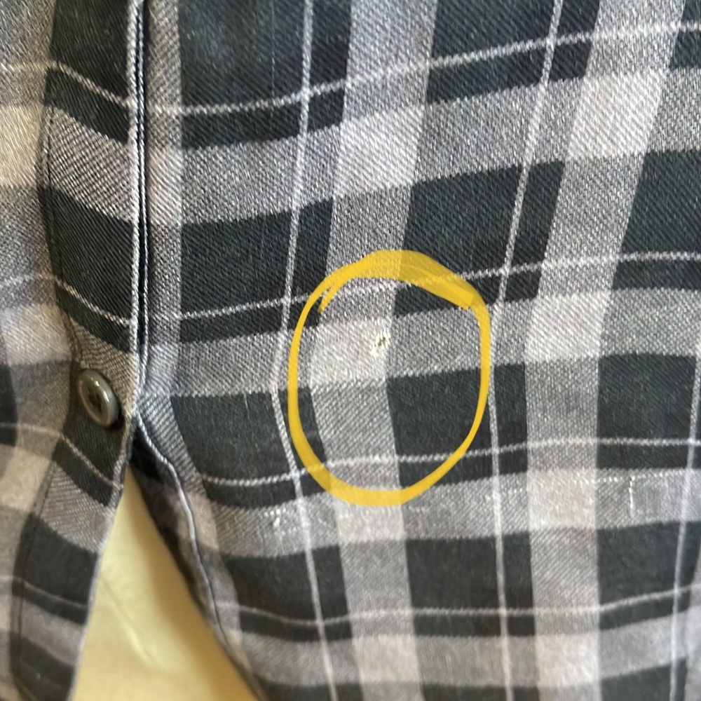 Soft Joie shirt - Picture 5 of 7